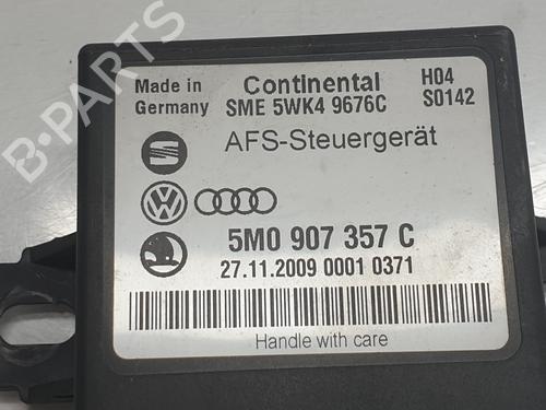 Electronic module VW GOLF VI (5K1) 1.4 TSI | BP24228652M83 