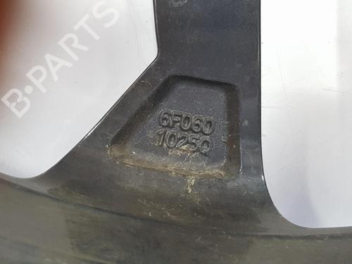 Rim SEAT IBIZA V (KJ1, KJG) 1.0 TSI | BP13638668C45