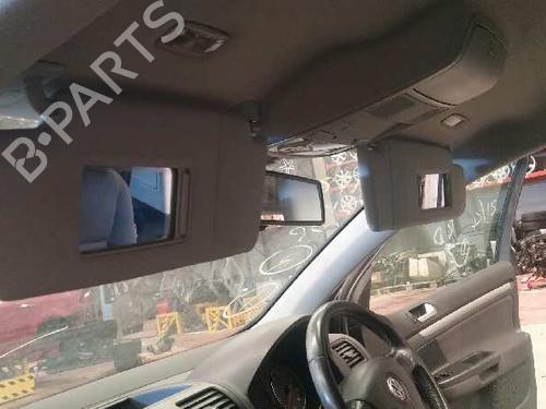 Feu de coffre droit VW GOLF V (1K1) 1.9 TDI | BP11752856C80 
