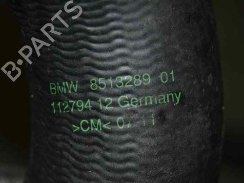 Pipe BMW 3 Touring (E91) 318 d | BP14078623M125 