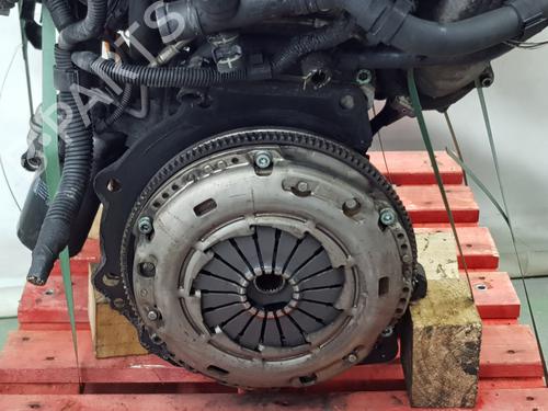 Motor AUDI TT (8N3) 1.8 T quattro | BP28151631M1 