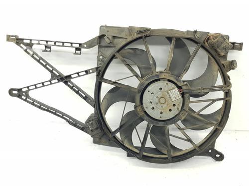 Used Radiator fan OPEL ZAFIRA A MPV (T98) 2.0 DTI 16V (F75) (101 hp) 9394606