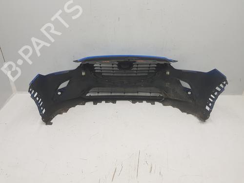 Front bumper MAZDA CX-3 (DK) | BP36772352C7 - Image 6
