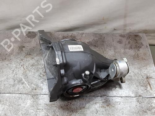 Used Rear differential MERCEDES-BENZ C-CLASS (W204) [2007-2015]  27198970