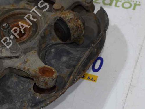 Right rear steering knuckle MERCEDES-BENZ E-CLASS (W210) E 290 Turbo-D (210.017) | BP1252257M28 