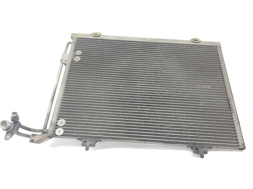 AC radiator MERCEDES-BENZ SLK (R170) 230 Kompressor (170.447) | BP22967947M32 