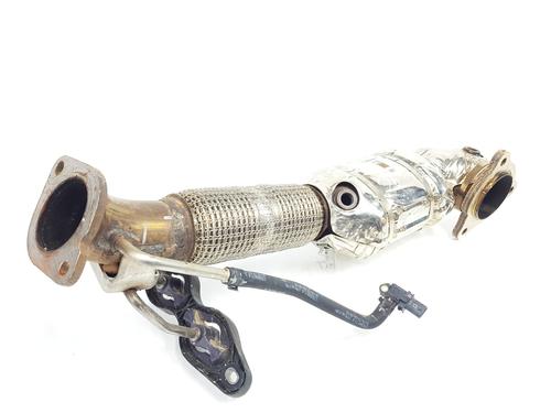 Filtro de particulas FORD FOCUS IV (HN) 2.3 ST EcoBoost | BP30759526M81 