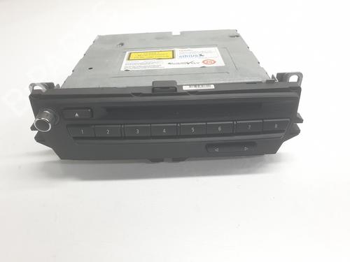 Bilradio BMW X1 (E84) xDrive 18 d (143 hp) 30969646