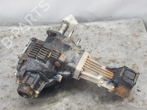 Used Front differential TOYOTA RAV 4 II (_A2_) 2.0 4WD (ACA21, ACA20) (150 hp) 31593488