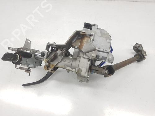 Used Steering column NISSAN QASHQAI / QASHQAI +2 I (J10, NJ10, JJ10E) 1.5 dCi (106 hp) 8340648