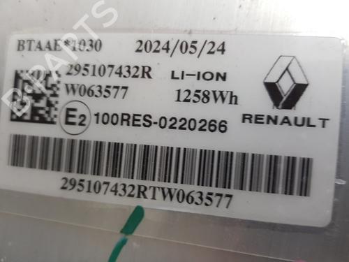 Battery RENAULT SYMBIOZ 1.8 E-Tech 160 Full Hybrid | BP34698279E11 - Image 7