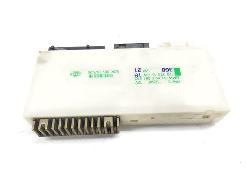 Electronic module BMW 5 (E39) 525 tds | BP11283565M83 