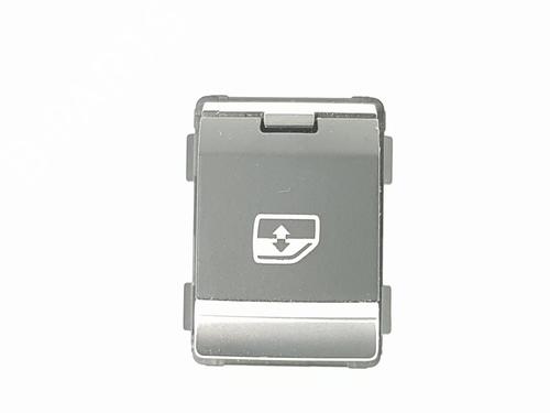 Used Left rear window switch AUDI A4 B9 (8W2, 8WC) 2.0 TDI (150 hp) 18437851
