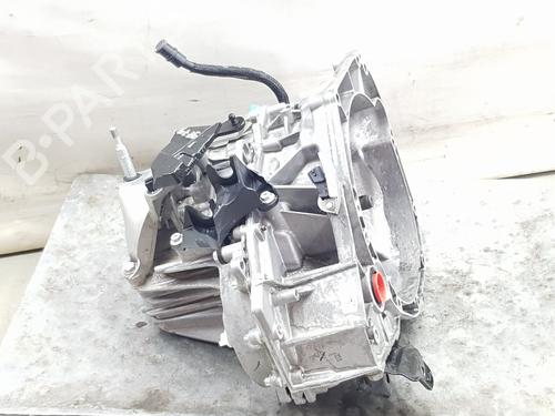Gearbox RENAULT CLIO V (B7_) 1.0 TCe 90 (B7MT) | BP33798907M3 - Image 7