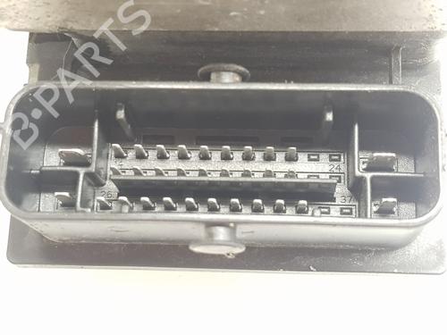 ABS pump CITROËN JUMPY II (VF7) 2.0 HDi 120 | BP38110260M43 - Image 4