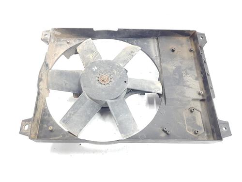 Used Radiator fan CITROËN JUMPER I Van (244) 2.2 HDi (101 hp) 9626196