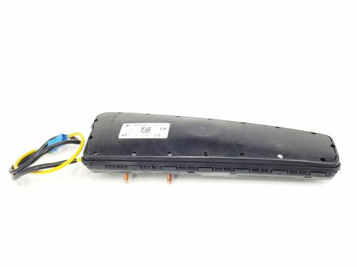 Used Electronic module BMW X1 (F48) sDrive 18 d (150 hp) 25001914