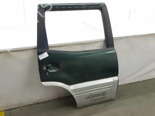 Right rear door NISSAN TERRANO II (R20) 2.7 TDi 4WD | BP1452849C5 