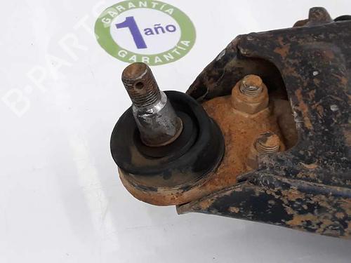Querlenker rechts vorne MITSUBISHI L200 / TRITON (KA_T, KB_T) 2.5 DI-D 4WD (KB4T) | BP4442326M13 