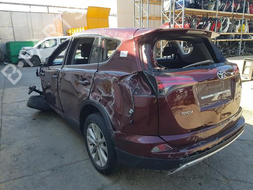 Engine TOYOTA RAV 4 IV (_A4_) 2.5 Hybrid (AVA42_) | BP39882852M1 - Image 33
