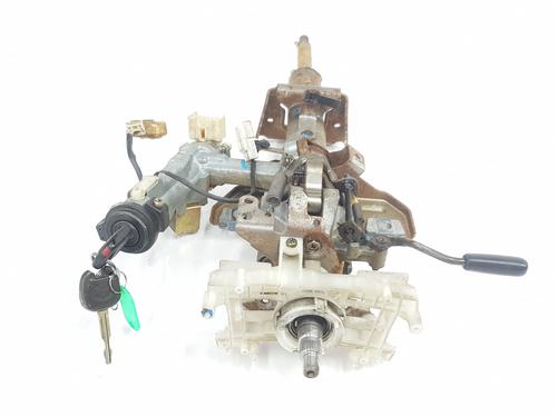 Used Steering column TOYOTA LAND CRUISER 90 (_J9_) 3.0 TD (KZJ90_, KZJ95_, KZJ90R, KZJ95R, KZJ90W, KZJ95W) (125 hp) 31813449