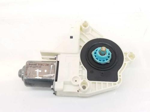 Used Left rear window motor AUDI Q5 (8RB) 2.0 TFSI quattro (211 hp) 7774086