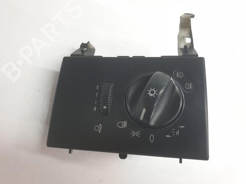 Headlight switch MERCEDES-BENZ VITO Bus (W639) 115 CDI (639.701, 639.703, 639.705) | BP28355632I24 