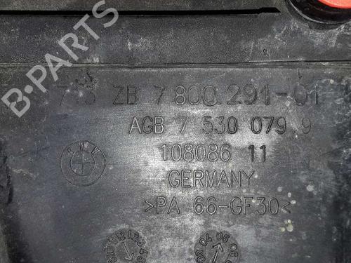 Expansion tank BMW 1 (E87) 120 d | BP4648817C120 