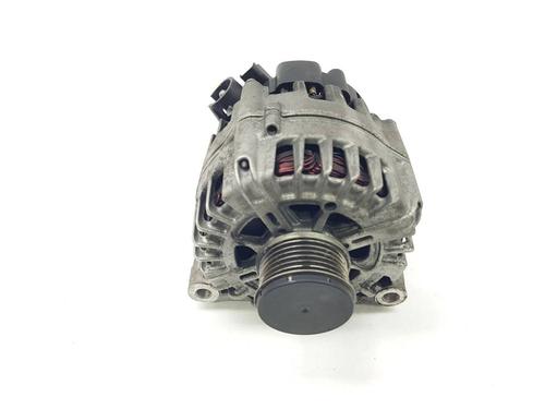 Generator Generator PEUGEOT 407 (6D_) 1.6 HDi 110 (6D9HZC, 6D9HYC) (109 hp) 39696991 39696991