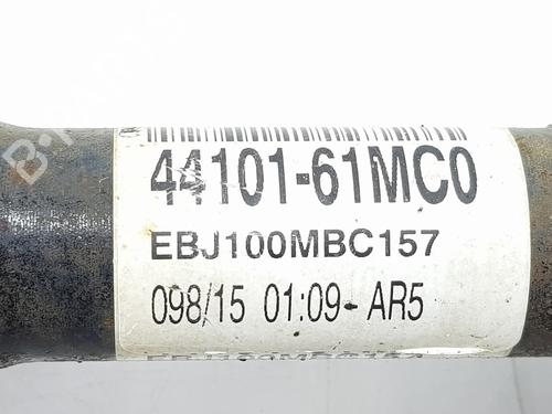 Right front driveshaft SUZUKI SX4 S-Cross (JY)  | BP29861904M39