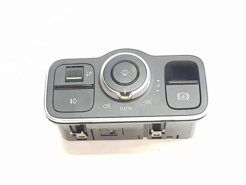 Headlight switch MERCEDES-BENZ CLA Shooting Brake (X118) CLA 200 (118.687) | BP38068694I24 - Image 7