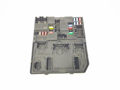 Used Fuse box NISSAN QASHQAI II SUV (J11, J11_) 1.6 DIG-T (163 hp) 9632618