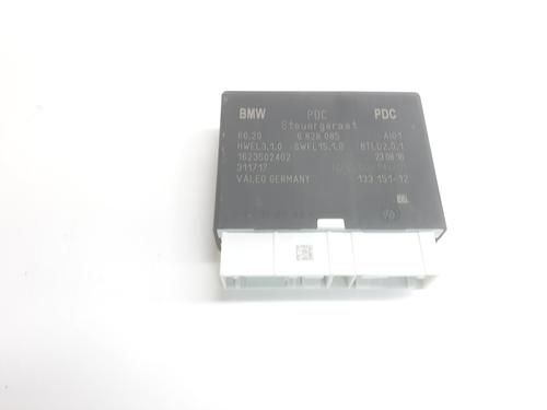 electronic-module-bmw-x4-f26-2013-2014-2015-2016-2017-2018-36642169 main image