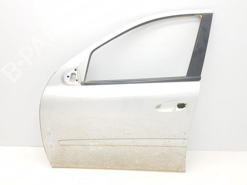Used Left front door MERCEDES-BENZ M-CLASS (W164) ML 280 CDI 4-matic (164.120) (190 hp) 11810169