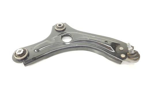 Bras de suspension avant droit Bras de suspension avant droit DACIA DUSTER (PYM_, PYN_) 1.2 TCe 130 (131 hp) 35801581 35801581
