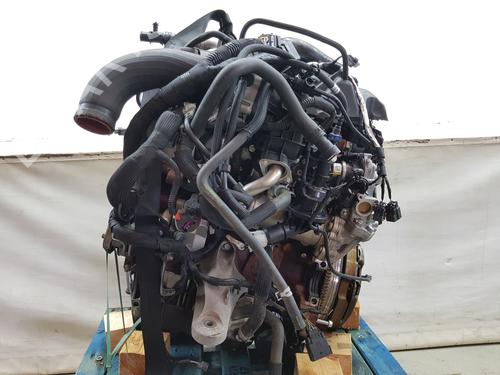 Engine FORD TRANSIT CUSTOM V362 Van (FY, FZ) | BP37466229M1 - Image 5