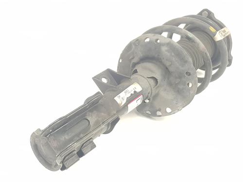 Left front shock absorber KIA OPTIMA (JF) 1.7 CRDi | BP21054922M16 