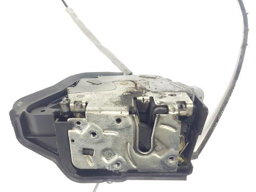 Front left lock BMW 3 Compact (E46) 320 td | BP26401876C98 