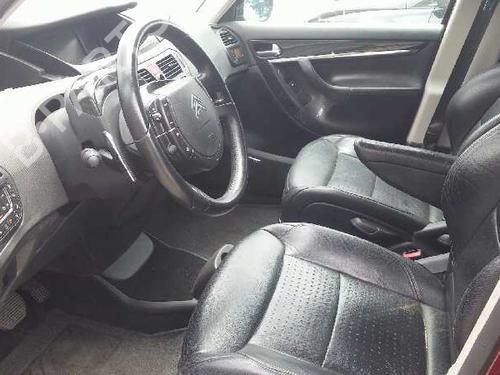 Climate control CITROËN C4 Grand Picasso I (UA_) 2.0 i 16V | BP795046I5 