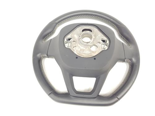 Steering wheel SEAT ARONA (KJ7, KJP) 1.0 TSI | BP27498361C49 