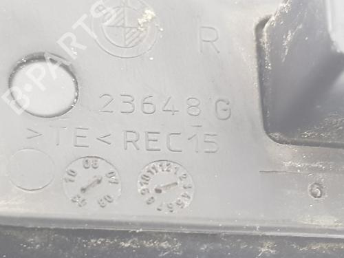 Roof bar BMW X5 (E70) 3.0 d | BP11657392C65 