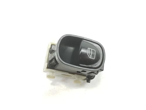 Used Right rear window switch MERCEDES-BENZ C-CLASS (W203) C 220 CDI (203.008) (150 hp) 9978214