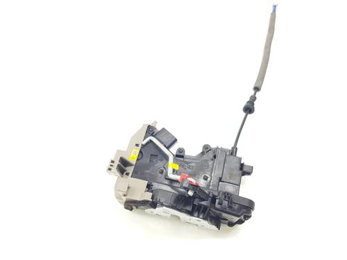 Used Rear right lock Rear right lock 37521387 37521387