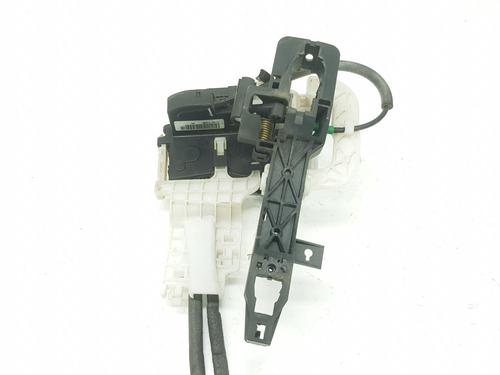 Front right lock HYUNDAI ix35 (LM, EL, ELH) 2.0 CRDi | BP7176901C97 
