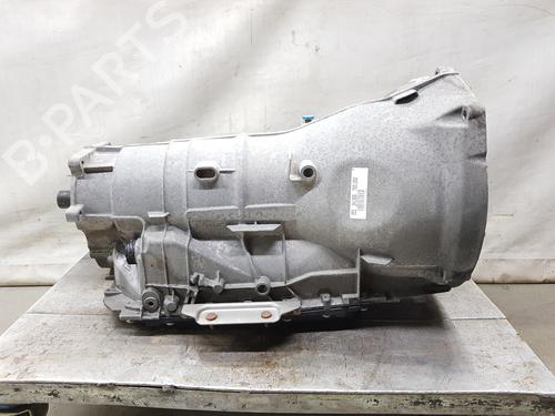 Gearbox BMW X5 (E70) 3.0 d | BP32737110M3  - Image 8