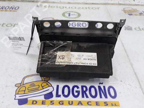 Commande Chauffage ALFA ROMEO 147 (937_) 2.0 16V T.SPARK (937.AXA1, 937.AXC1, 937.BXC1) | BP3653665I5 