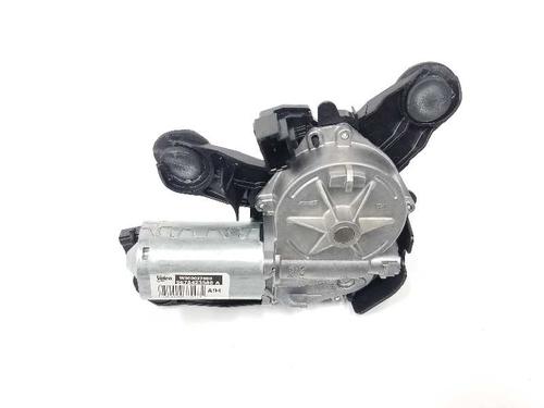 Rear wiper motor PEUGEOT 2008 I (CU_) 1.6 HDi | BP7514822M102 