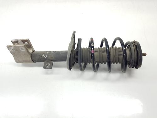 Used Left front shock absorber CITROËN C4 II (NC_) 1.6 HDi 115 (114 hp) 23391167