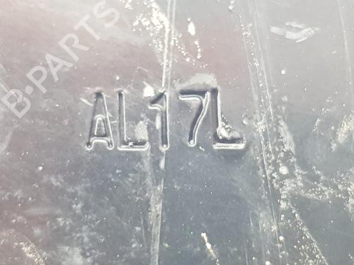 Left front suspension arm LAND ROVER DISCOVERY III (L319) 2.7 TD 4x4 | BP31344031M12 