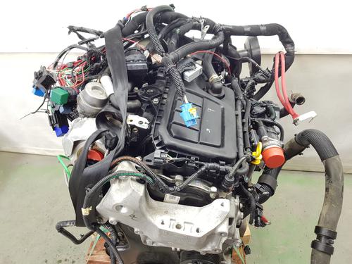 Engine NISSAN NV300 Van (X82)  | BP32328442M1 